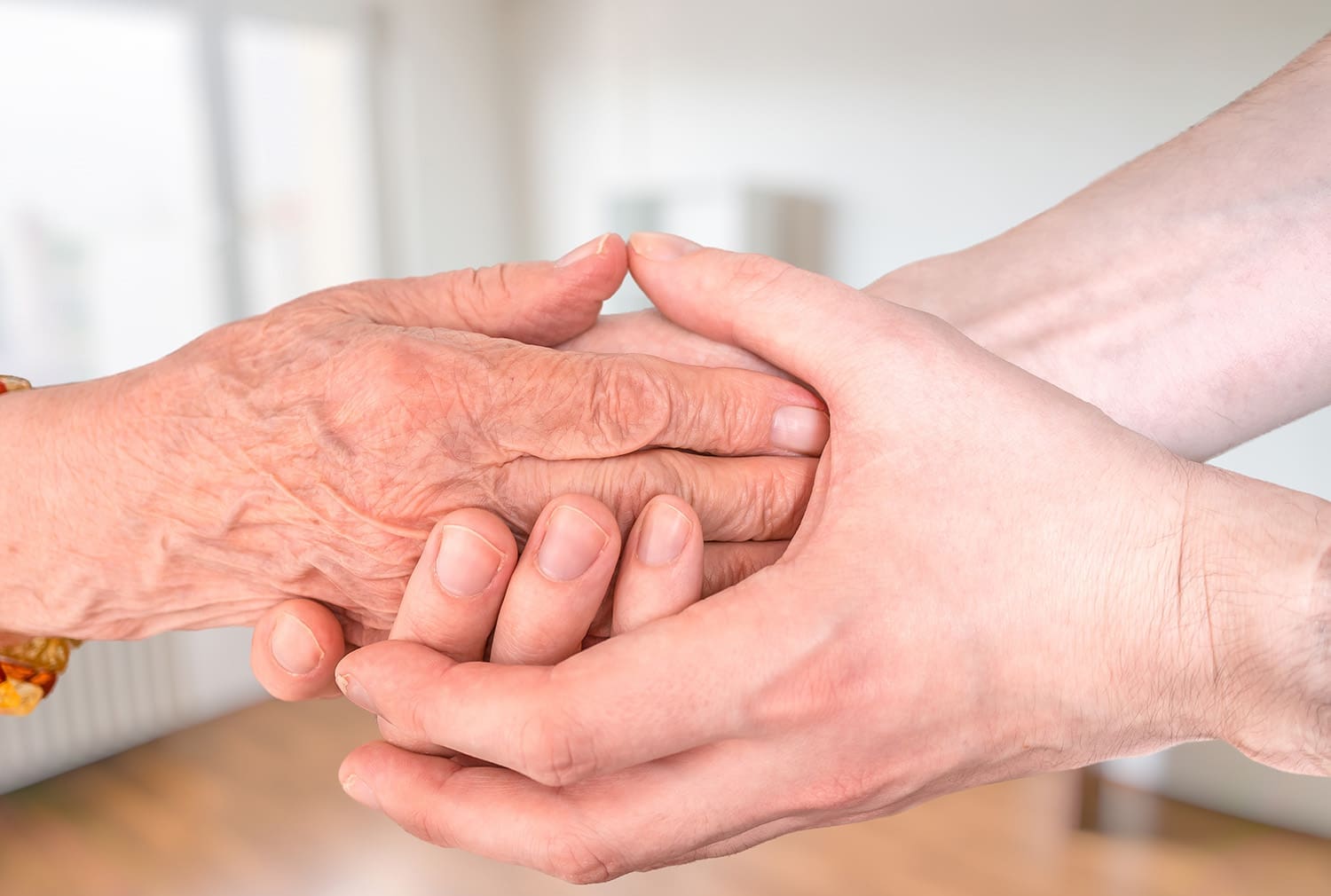 Personal Care vs. Assisted Living: What’s the Difference and Can You Have Both?