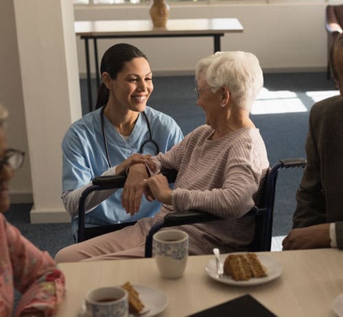 Volunteer schedule, community cleaning leader and charity service outdoor