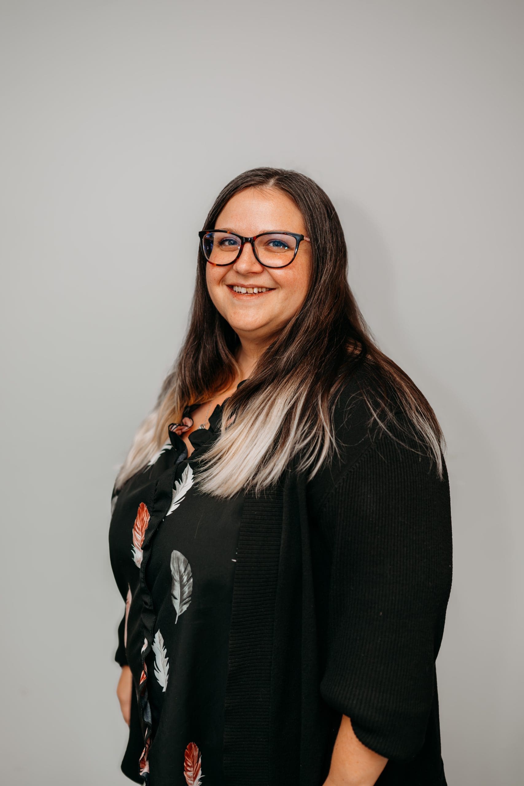 Savannah Graham Executive Director at Greenhills