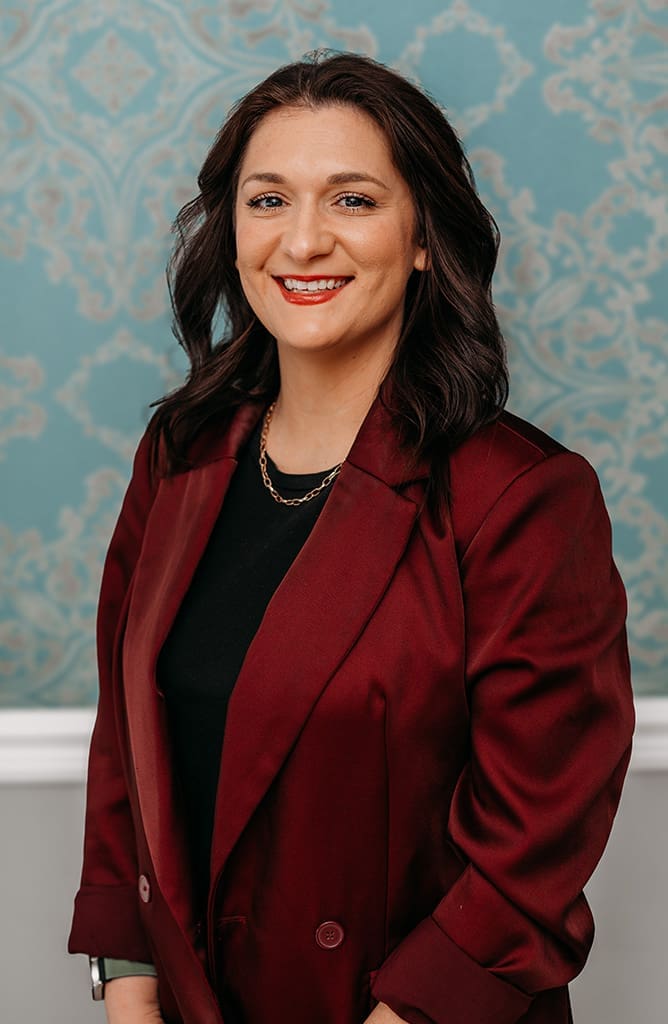 Brittany Wrye professional photo